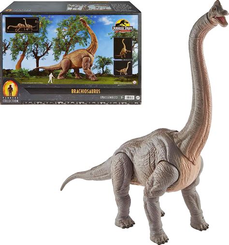 Hammond collection brachiosaurus. Things To Know About Hammond collection brachiosaurus. 